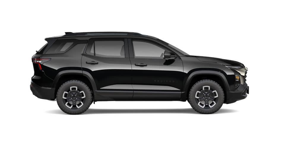 New 2026 Chevrolet Equinox ACTIV AWD/4WD image 29