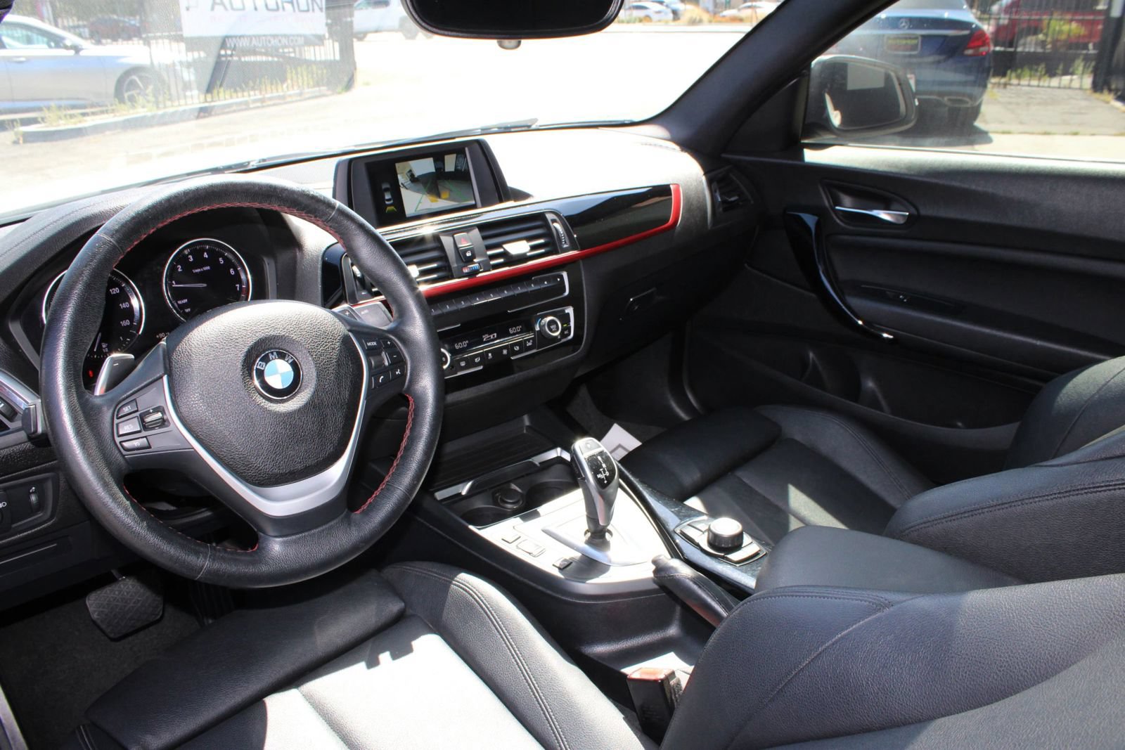 Used 2019 BMW 230i Coupe w/ Convenience Package RWD image 28