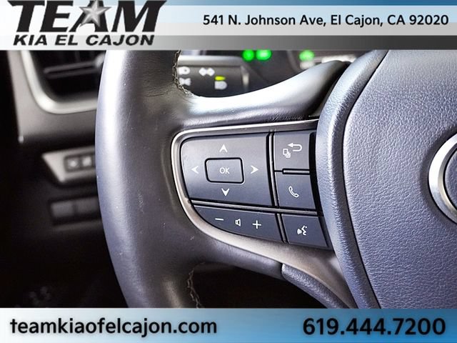 Used 2019 Lexus UX 250h AWD/4WD image 34