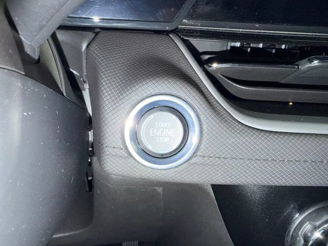Used 2025 Chevrolet TrailBlazer LT w/ Convenience Package FWD image 13