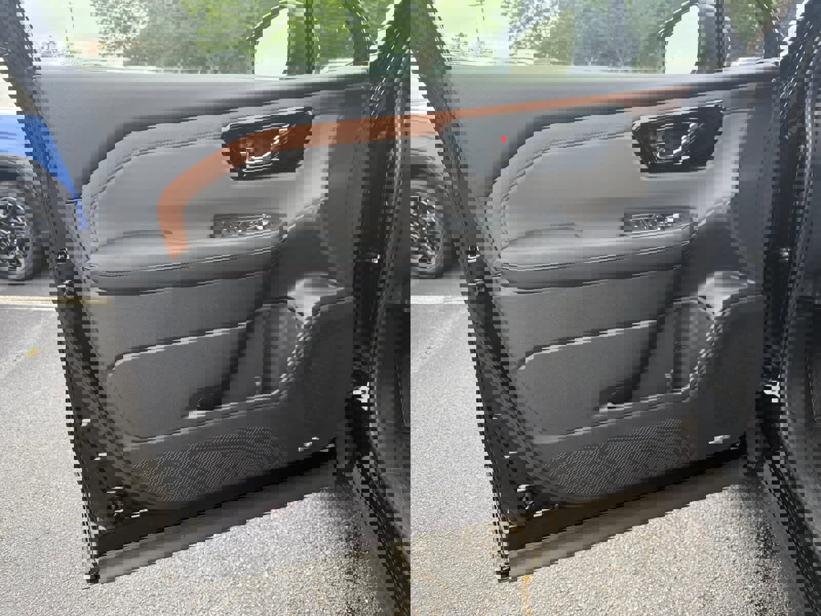 New 2025 Subaru Forester Sport image 19