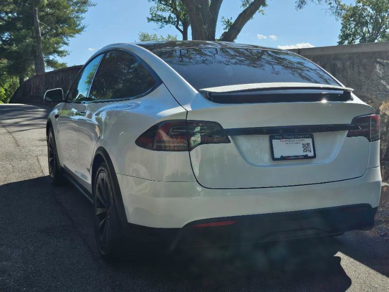 Used 2023 Tesla Model X image 13