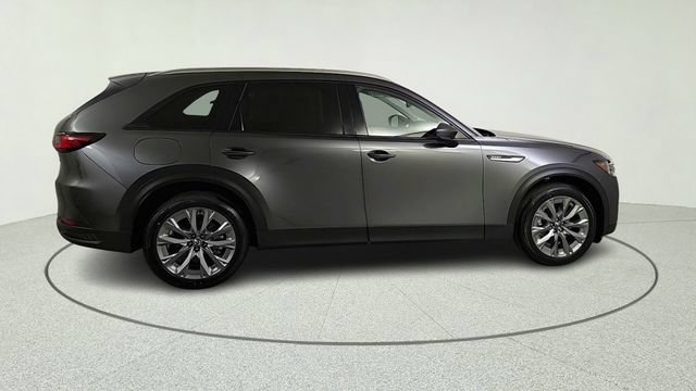 New 2026 MAZDA CX-90 Plug-In Hybrid w/ Preferred AWD/4WD image 8