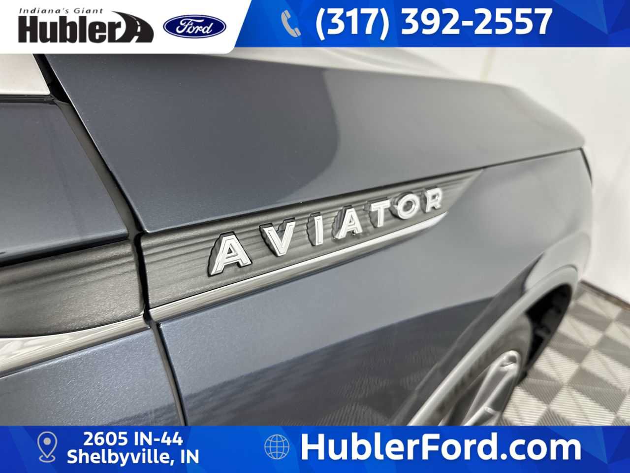 Used 2021 Lincoln Aviator Reserve w/ Equipment Group 202A AWD/4WD image 26