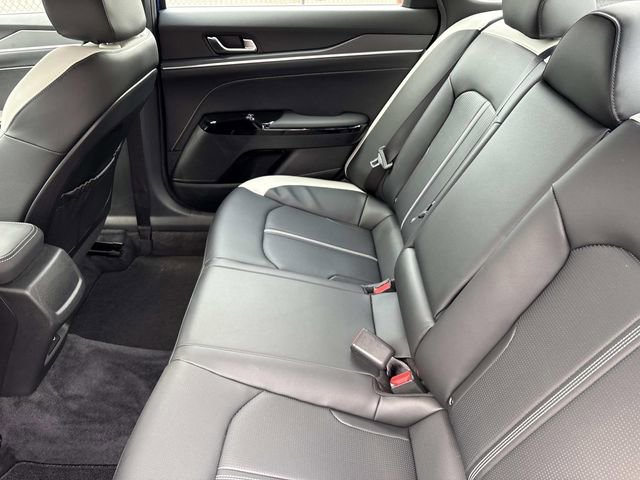 Used 2025 Kia K5 GT-Line image 16