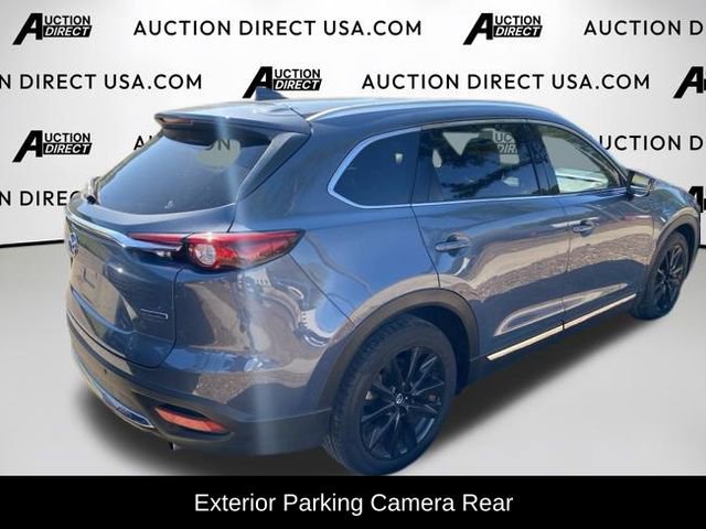 Used 2022 MAZDA CX-9 Carbon Edition AWD/4WD image 11