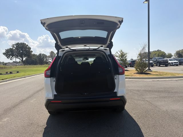 Used 2025 Honda CR-V EX-L image 19