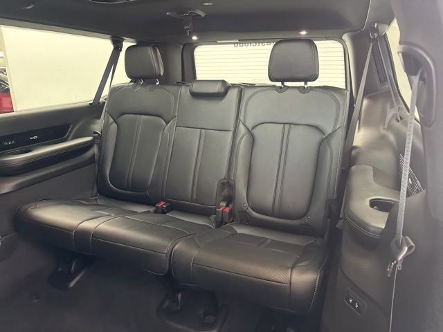New 2026 Jeep Grand Wagoneer L Summit w/ Premium Group III AWD/4WD image 23