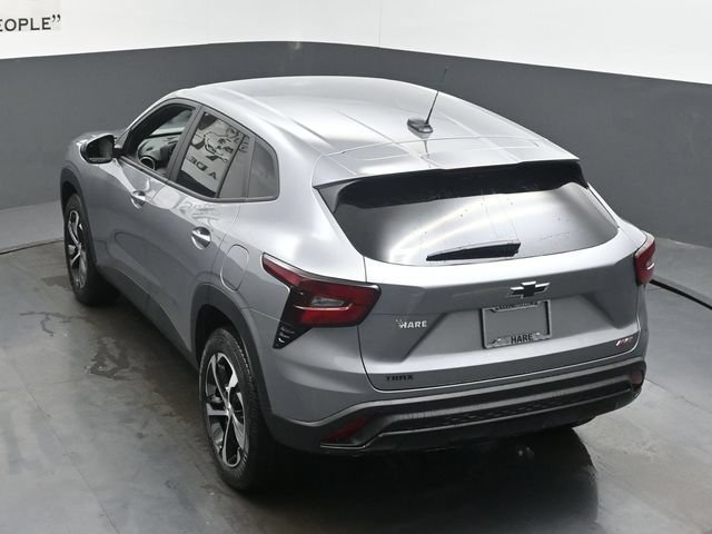 New 2026 Chevrolet Trax RS w/ Driver Confidence Package FWD image 19