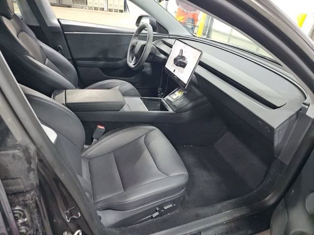 Used 2024 Tesla Model 3 Long Range AWD/4WD image 9