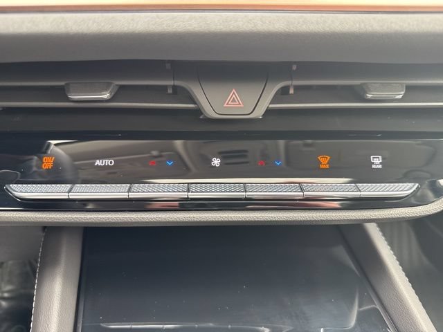 New 2026 Buick Envision Sport Touring AWD/4WD image 41
