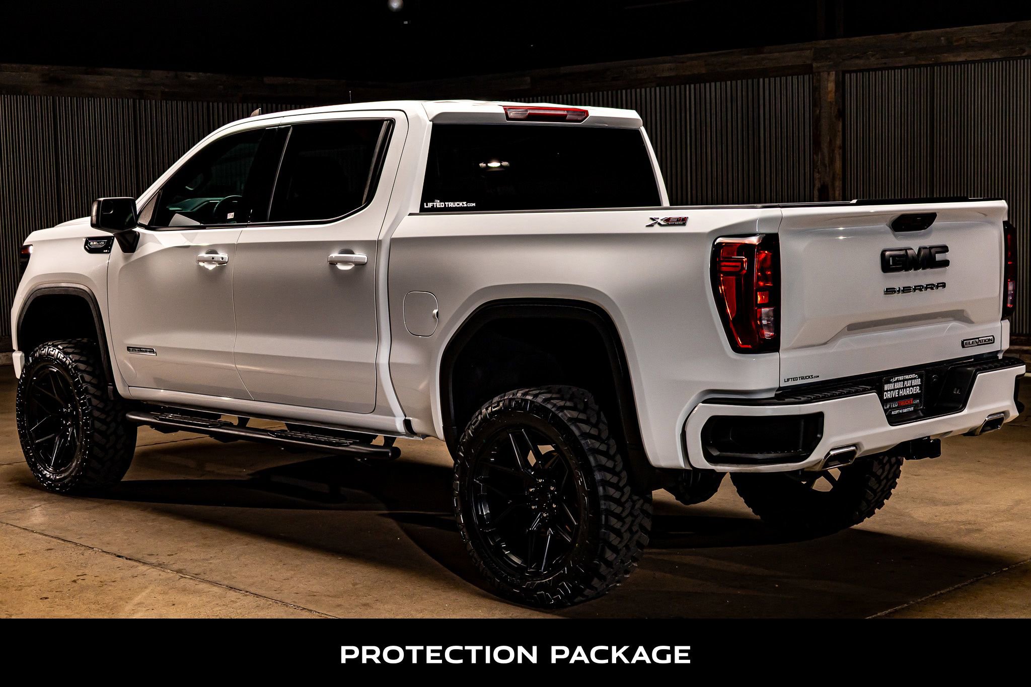 Used 2025 GMC Sierra 1500 Elevation image 7