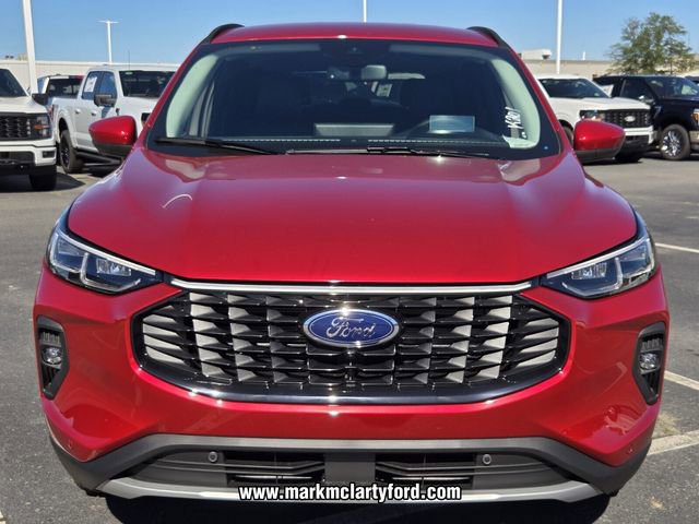 New 2026 Ford Escape SE w/ PHEV Premium Package image 16