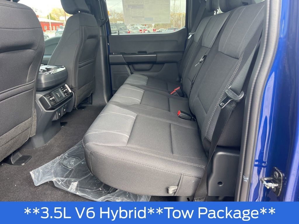 New 2026 Ford F150 STX AWD/4WD image 28