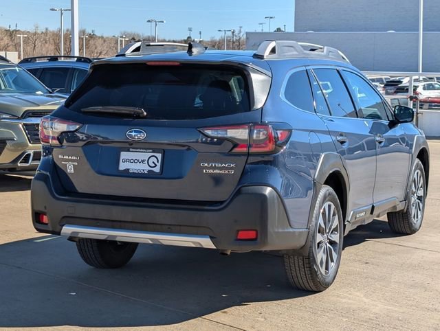 Used 2025 Subaru Outback Touring XT w/ Popular Package #2 image 3