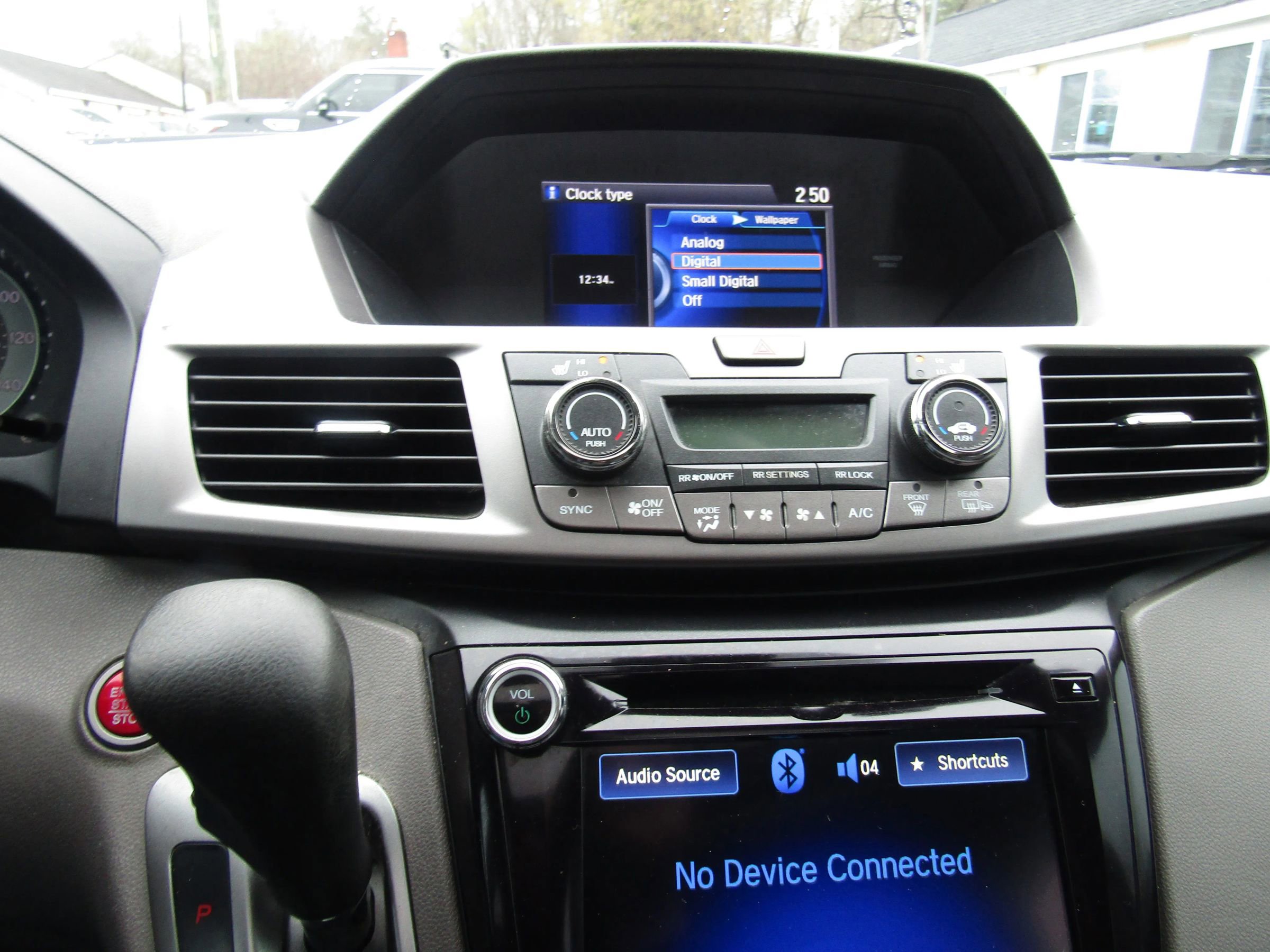 Used 2015 Honda Odyssey EX-L image 22