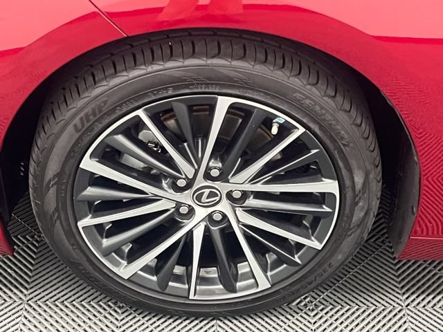 Certified 2023 Lexus ES 350 w/ Premium Package FWD image 23