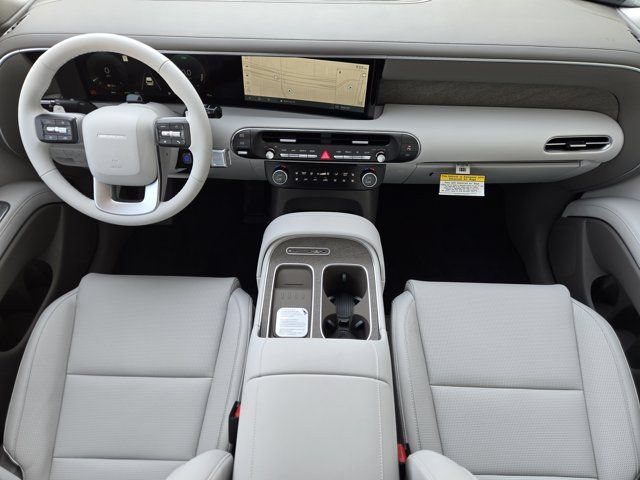 New 2026 Hyundai Palisade SEL Premium FWD image 20