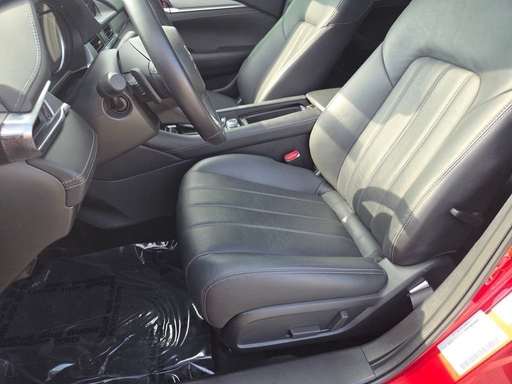 Used 2019 MAZDA MAZDA6 Grand Touring FWD image 6