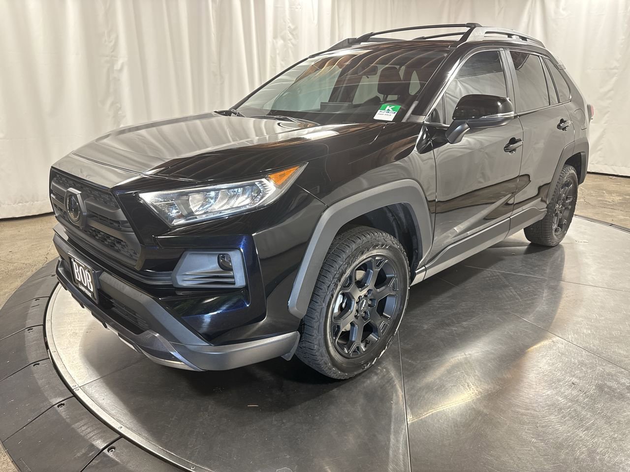 Used 2020 Toyota RAV4 TRD Off-Road