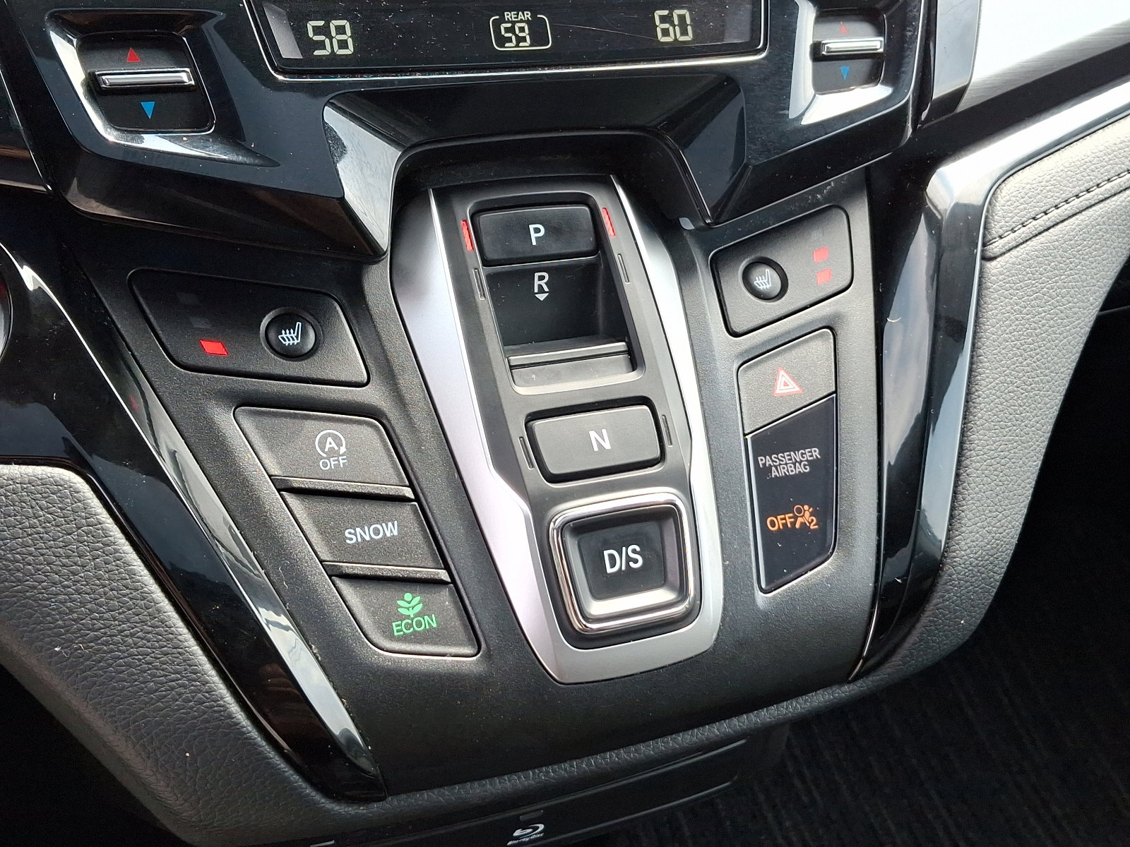 Used 2023 Honda Odyssey Touring image 16