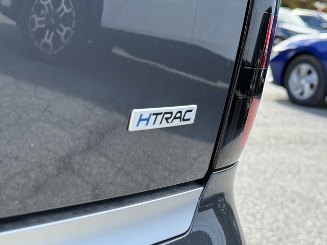 New 2026 Hyundai Palisade Calligraphy image 17