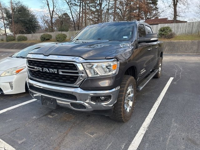 Used 2022 RAM 1500 Lone Star image 3
