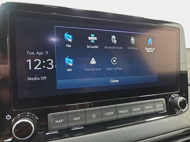 Used 2022 Hyundai Kona N w/ Cargo Package image 20