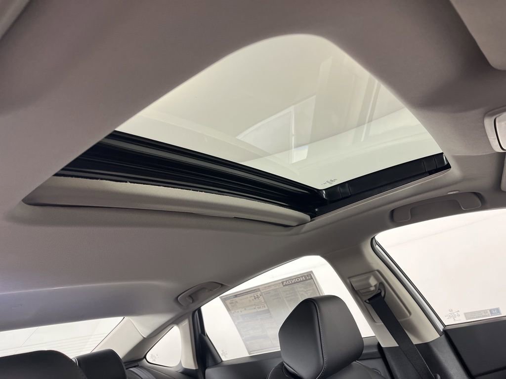 New 2026 Honda Accord Touring image 12