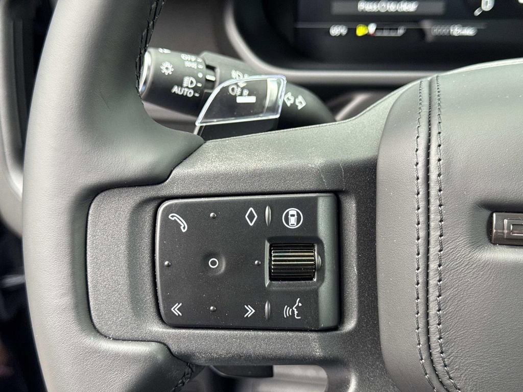 New 2026 Land Rover Defender 110 image 28