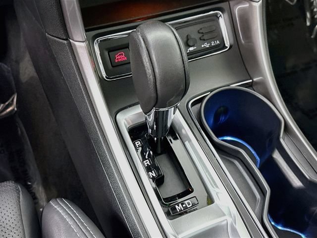 Used 2022 Subaru Ascent Limited w/ Technology Package AWD/4WD image 20