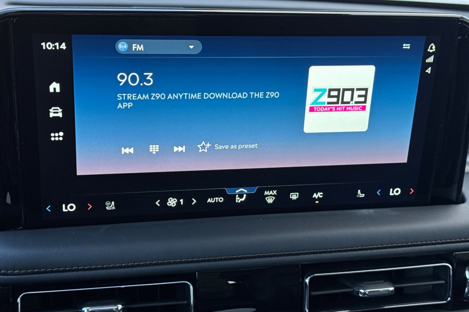 New 2026 Lincoln Aviator Premiere image 18