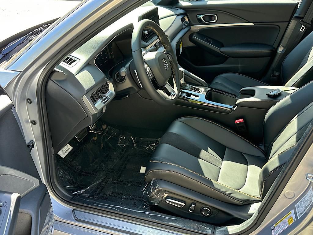 New 2026 Acura Integra A-Spec image 7