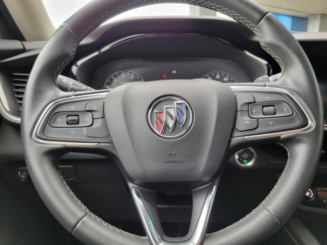 Used 2023 Buick Envision Preferred FWD image 15