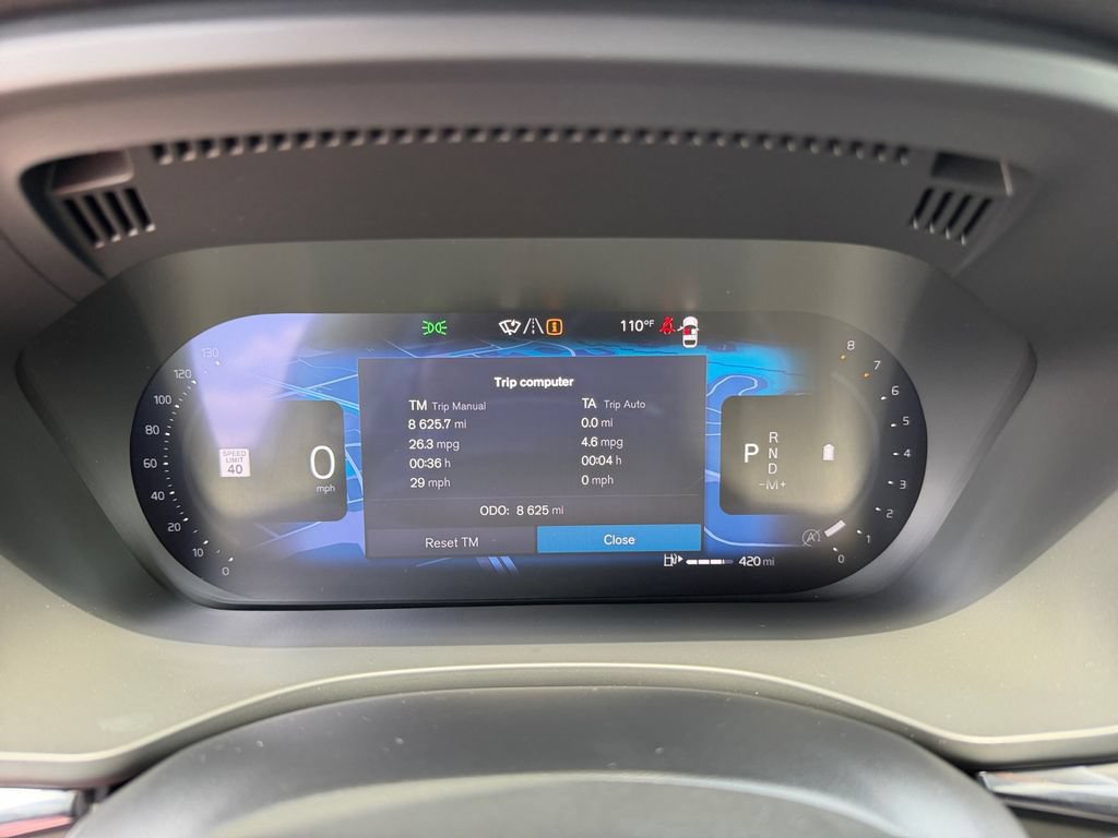 Certified 2026 Volvo XC60 B5 Plus w/ Climate Package AWD/4WD image 26