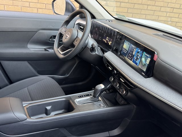 New 2026 Nissan Kicks S w/ Charging Package image 10