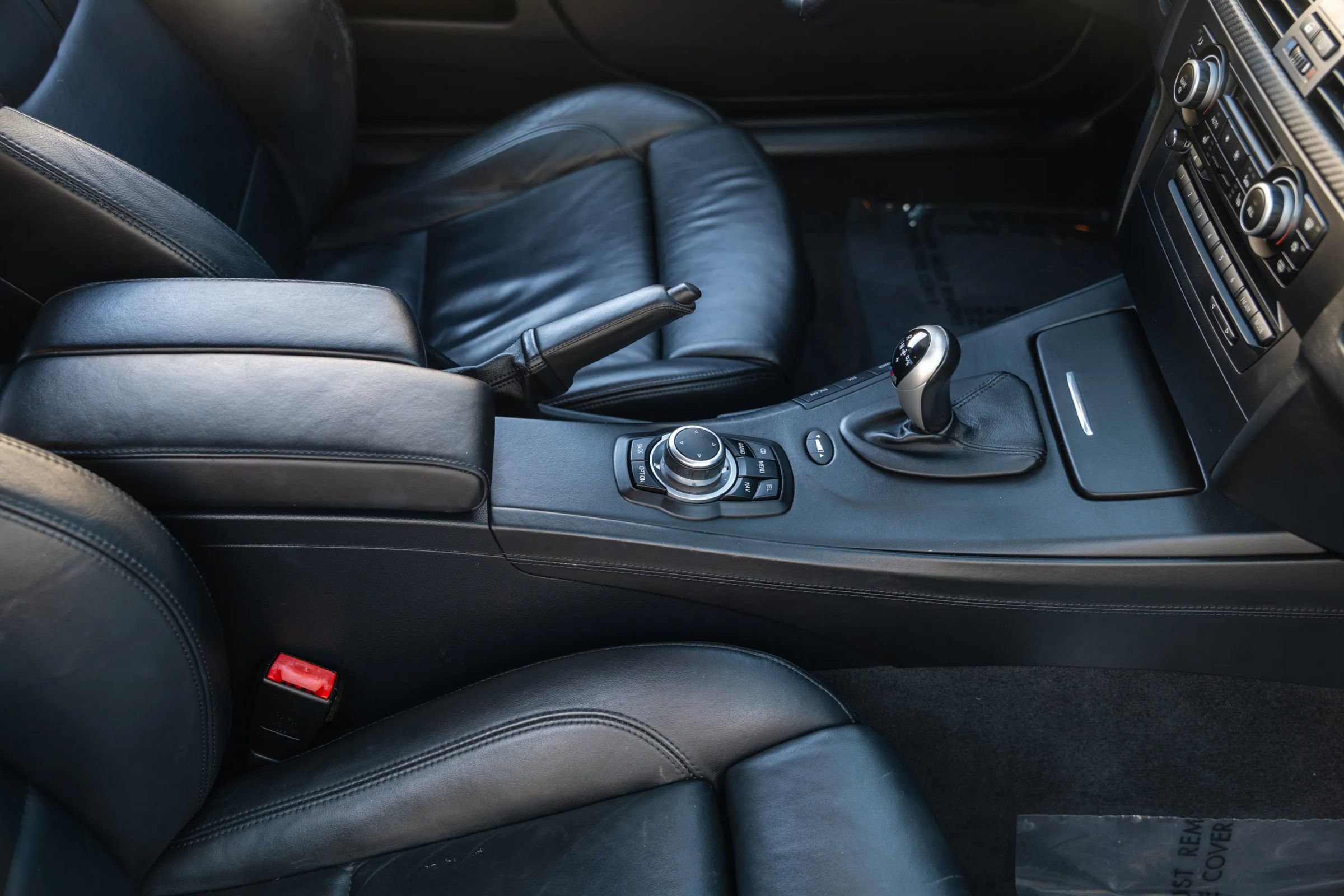 Used 2011 BMW M3 Coupe RWD image 50