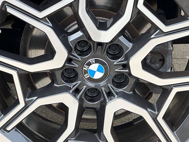 Used 2025 BMW X1 xDrive28i AWD/4WD image 33