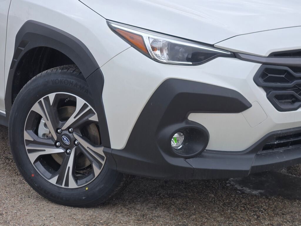 New 2026 Subaru Crosstrek 2.0i Premium image 3