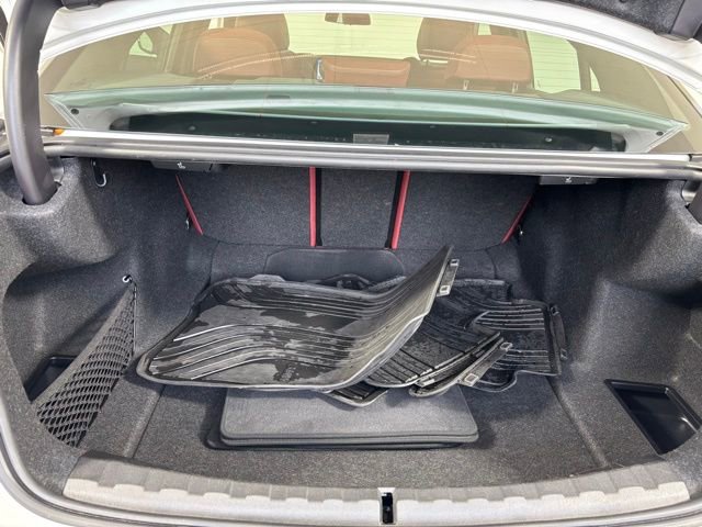 Certified 2023 BMW 330i xDrive Sedan w/ M Sport Package image 21