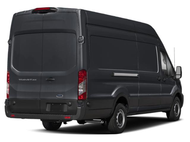 New 2026 Ford Transit 250 148 High Roof AWD image 2