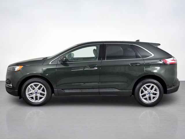 Certified 2022 Ford Edge SEL w/ Convenience Package image 6