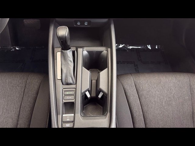Certified 2024 Honda Accord EX image 24