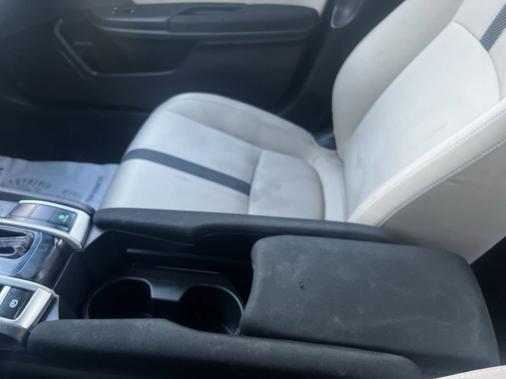 Used 2016 Honda Civic EX image 20