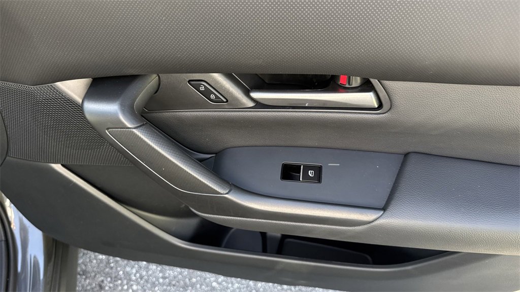 Certified 2023 MAZDA CX-50 AWD 2.5 S w/ Cargo Package image 45