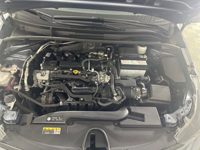 Used 2023 Toyota Corolla LE image 8