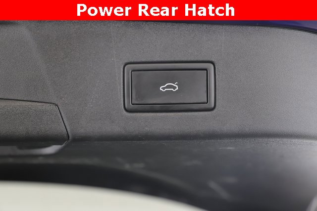 Used 2021 Volkswagen ID.4 1st Edition image 28