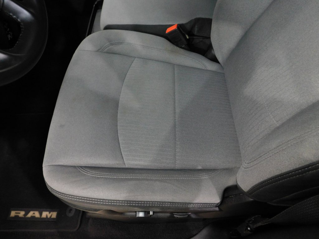 Used 2022 RAM 2500 Big Horn w/ Level A Equipment Group image 43