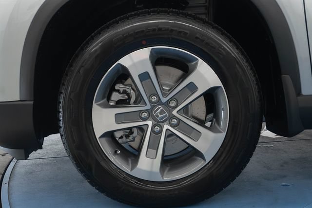 New 2026 Honda Pilot EX-L image 2