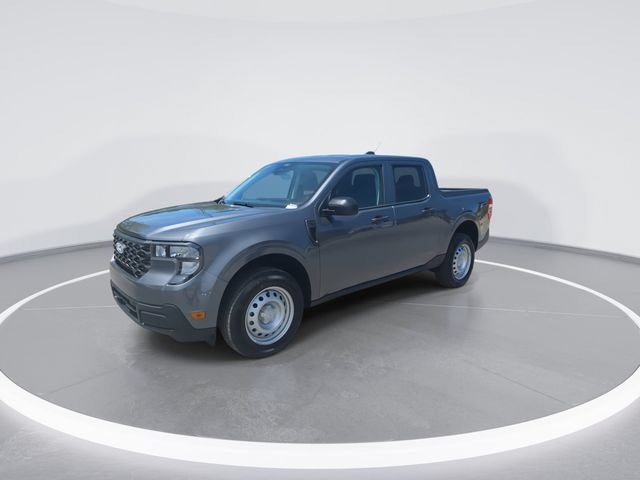 New 2026 Ford Maverick XL FWD image 4